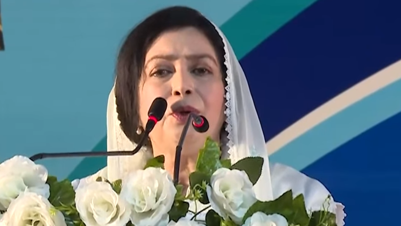 আর্থিক বিবেচনায় নয়, সব মানুষ প্রয়োজন অনুসারে চিকিৎসা পাবে