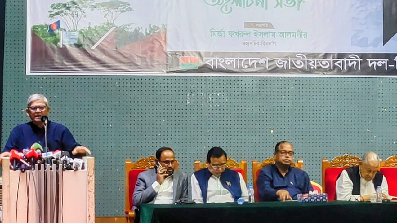 বুদ্ধিজীবী হত্যা ছিল স্বাধীনতাবিরোধী শক্তির পরিকল্পিত নীলনকশা