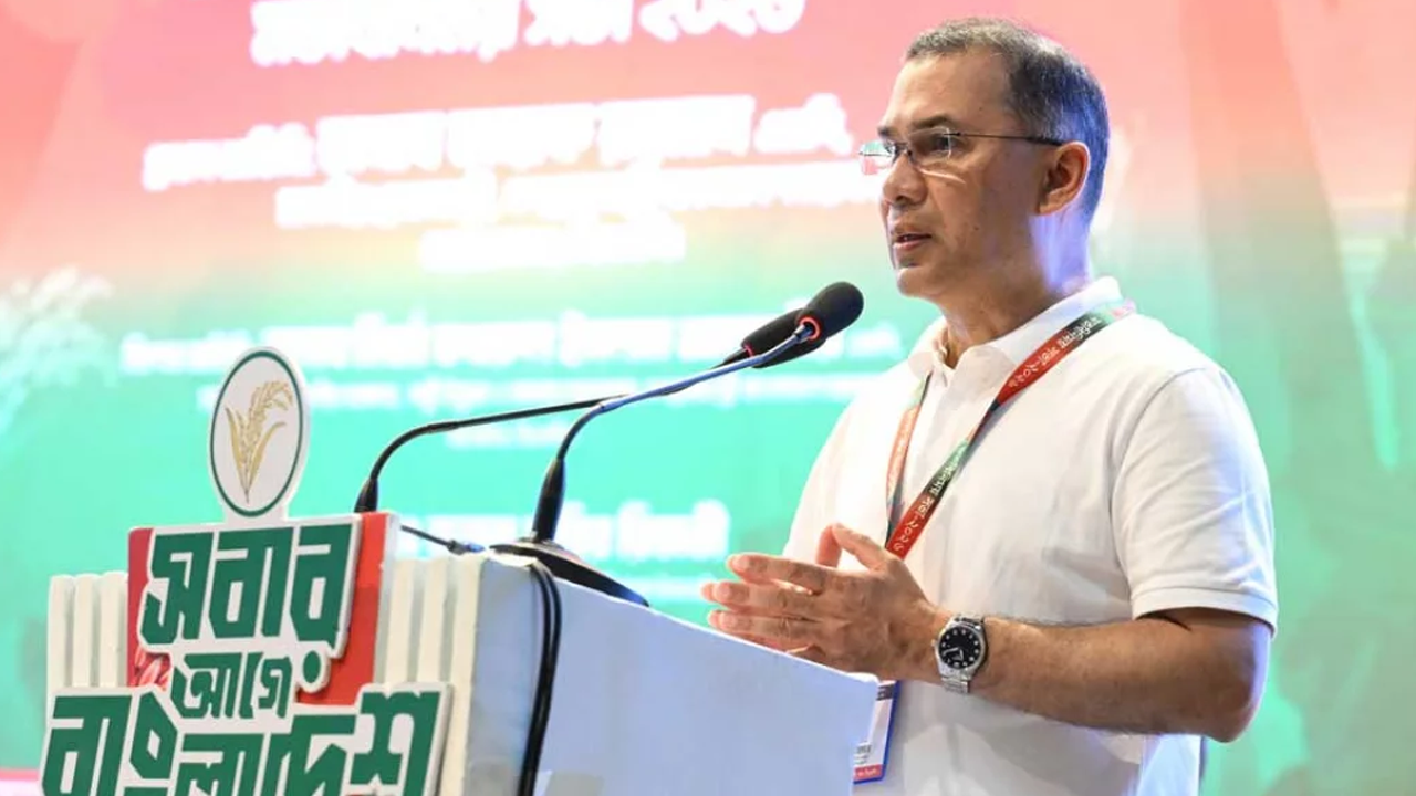 একটি যুদ্ধ শেষ, আরেকটি শুরু হয়েছে: প্রধানমন্ত্রী