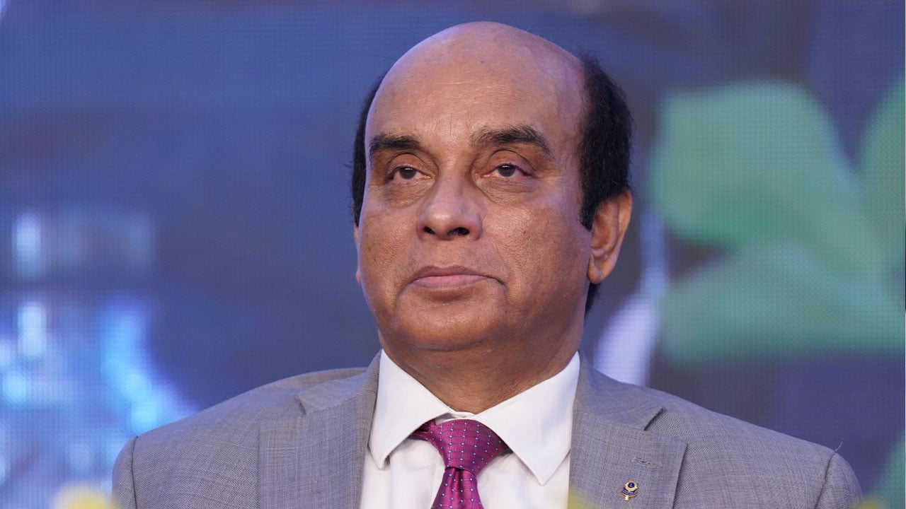 এসিবিএসপি আঞ্চলিক কাউন্সিলের কোষাধ্যক্ষ হলেন বেনজির আহমেদ