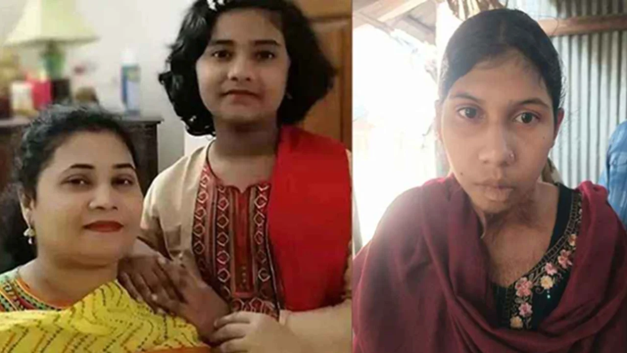 কার দেওয়া তথ্যে ধরা পড়লেন গৃহকর্মী আয়েশা