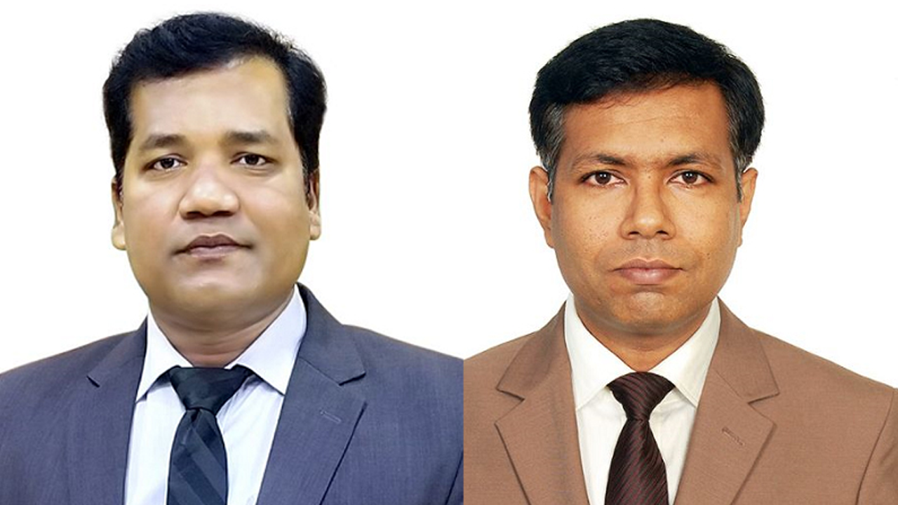 প্রধানমন্ত্রীর নির্দেশে বরখাস্ত হওয়া ঢাকা সিটির দুই কর্মকর্তা সম্পর্কে যা জানা গেল