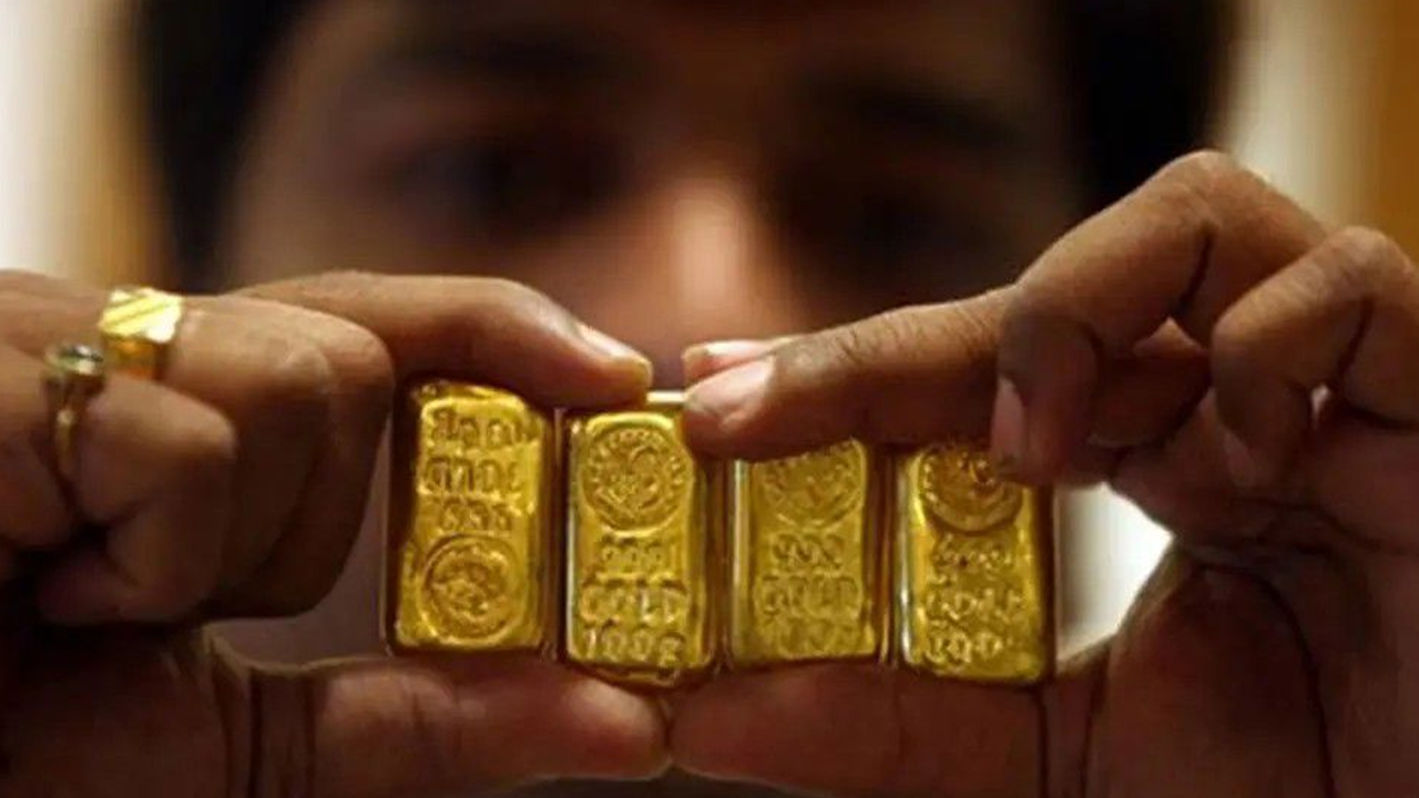 অস্ত্রের মুখে দিনদুপুরে ৭ কোটি টাকার স্বর্ণ ছিনতাই