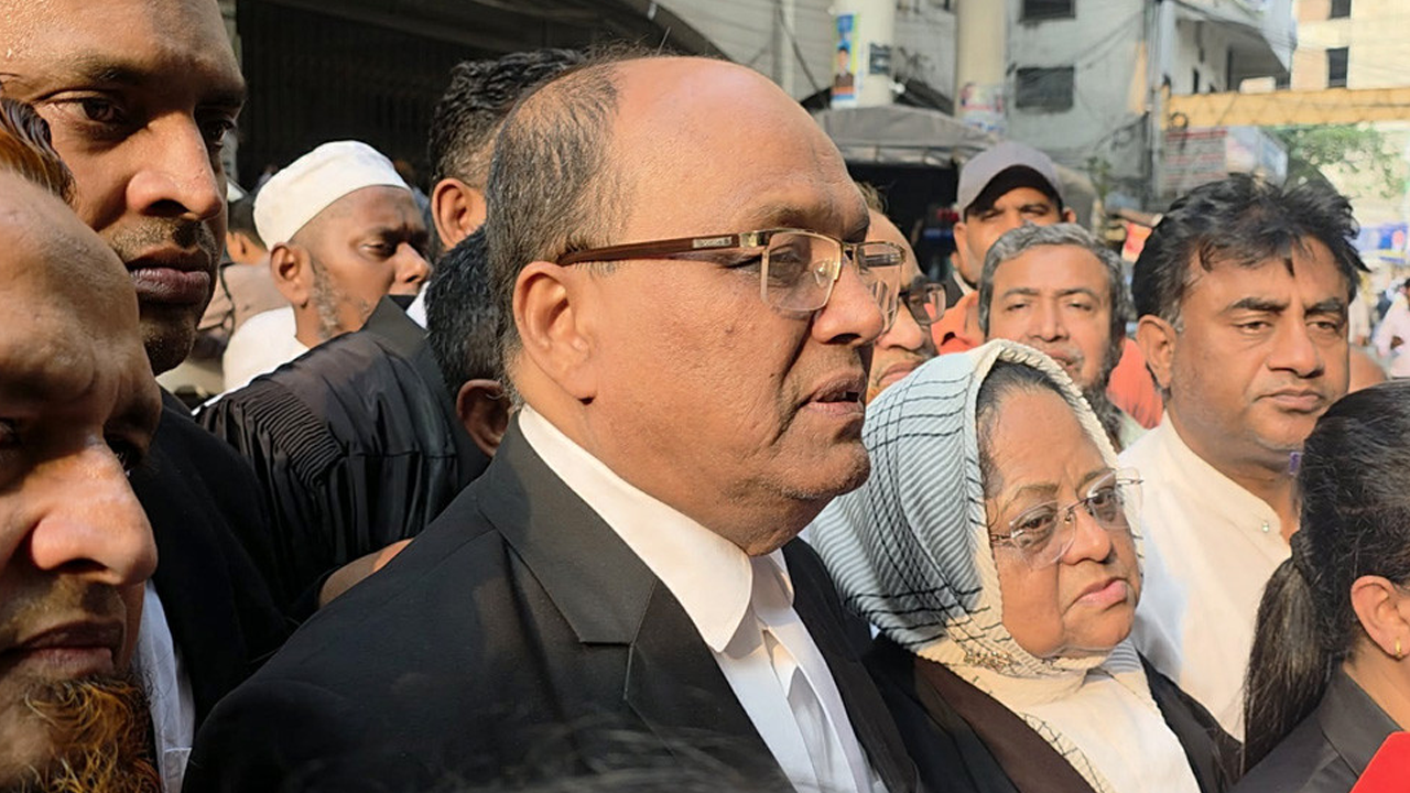 তারেক রহমানকে নির্যাতন ও খালেদা জিয়াকে চিকিৎসা নিতে দেননি আফজাল