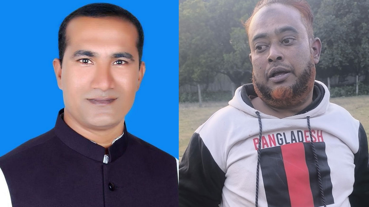 রাবির আওয়ামীপন্থি ২ ডেপুটি রেজিস্ট্রার গ্রেপ্তার