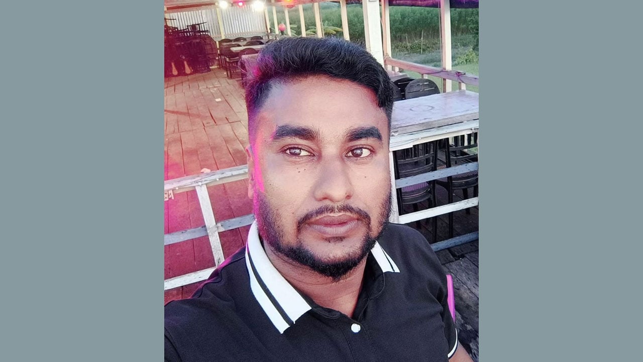 লক্ষ্মীপুরে ধর্ষণের অভিযোগে যুবদল নেতার বিরুদ্ধে মামলা