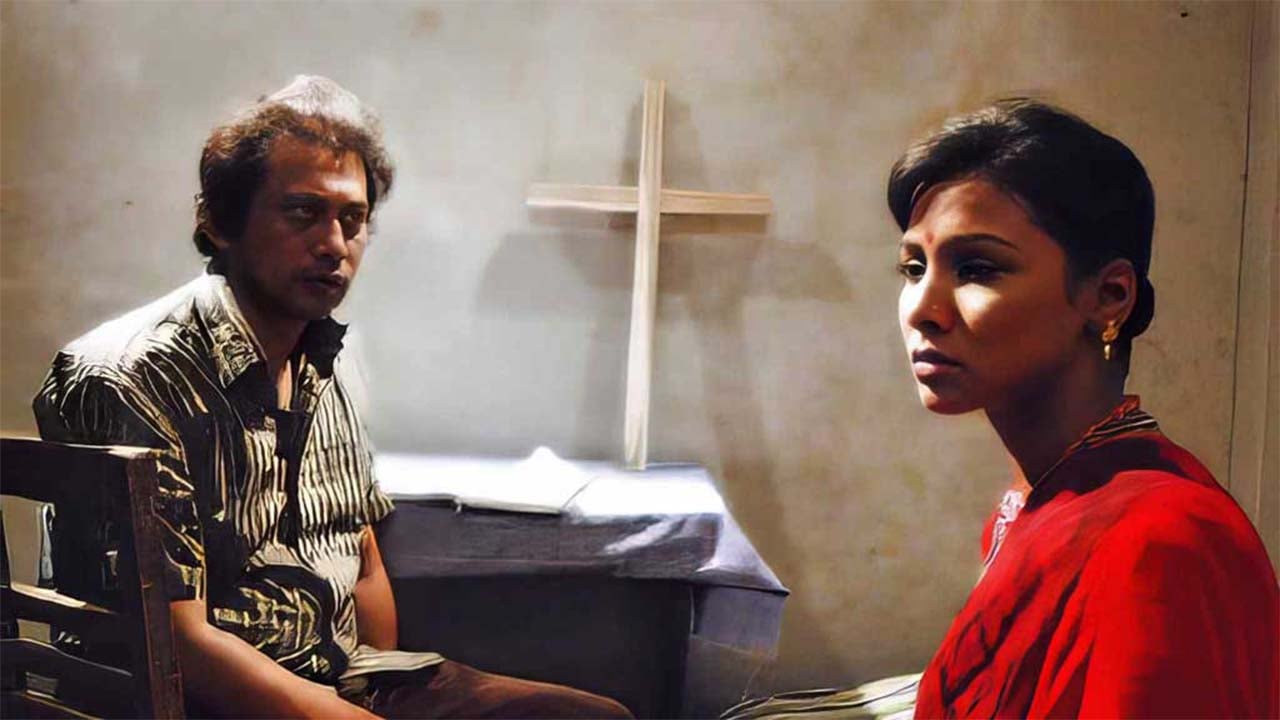 চুরি হয়ে যাওয়া সিনেমা আসছে বড় পর্দায়