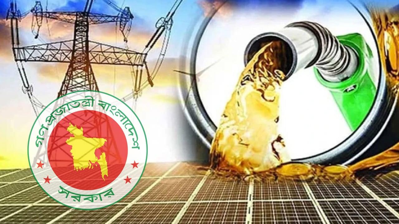 বিদ্যুৎ ও জ্বালানি ব্যবহারে সরকারের নতুন নির্দেশনা