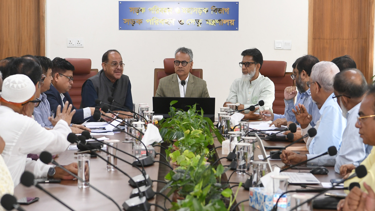 কিলোমিটার প্রতি বাড়ল বাসভাড়া, কোন ভাড়া কত হলো