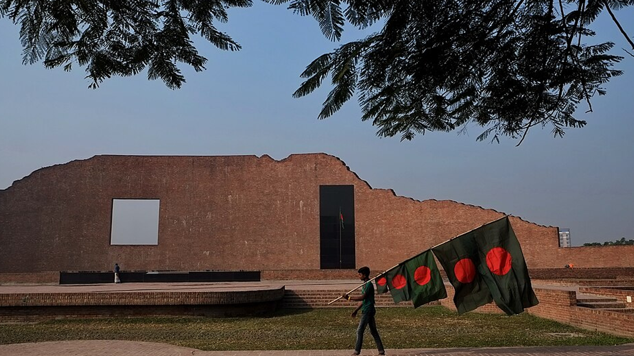 শহীদ বুদ্ধিজীবী দিবস আজ