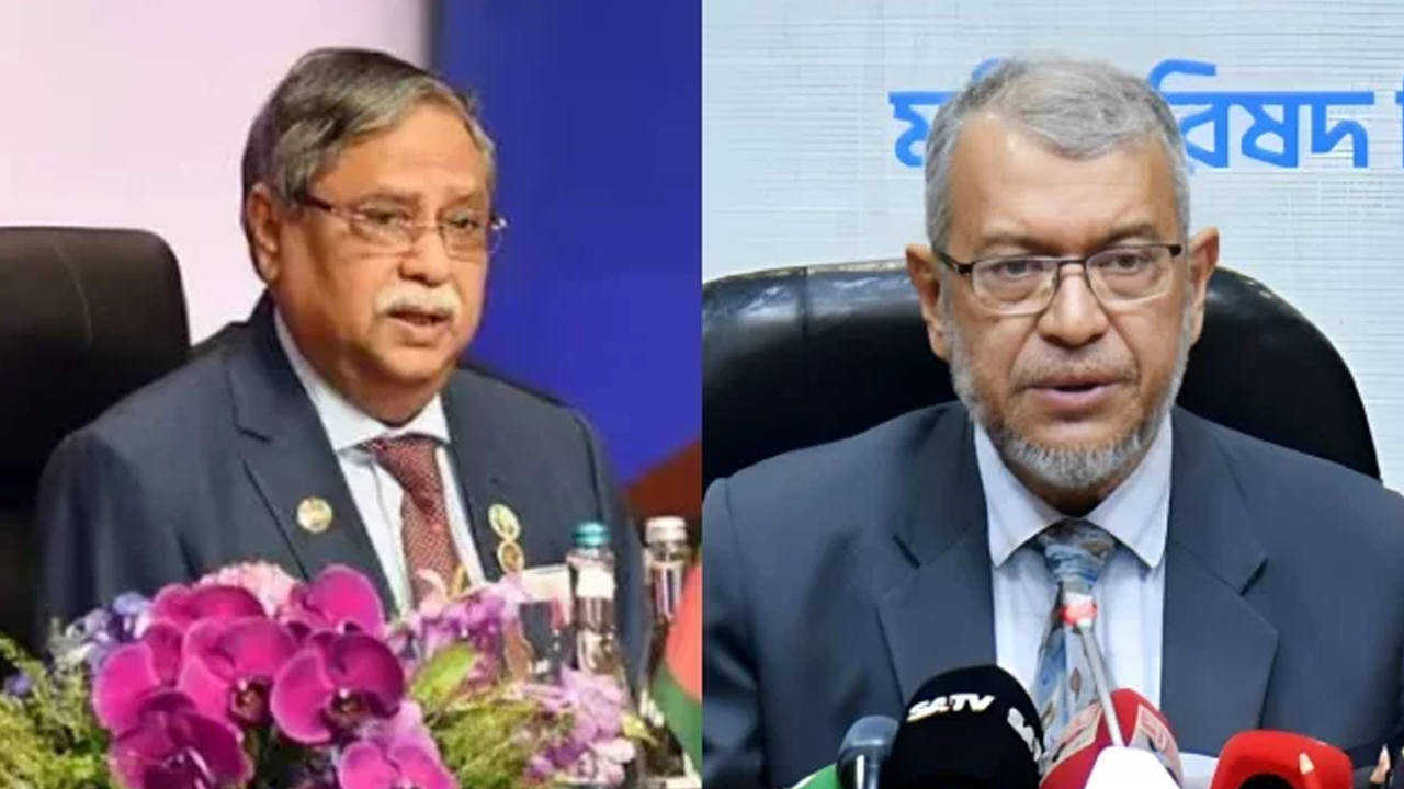 নতুন মন্ত্রিসভার সদস্যদের শপথ পড়াবেন রাষ্ট্রপতি: মন্ত্রিপরিষদ সচিব