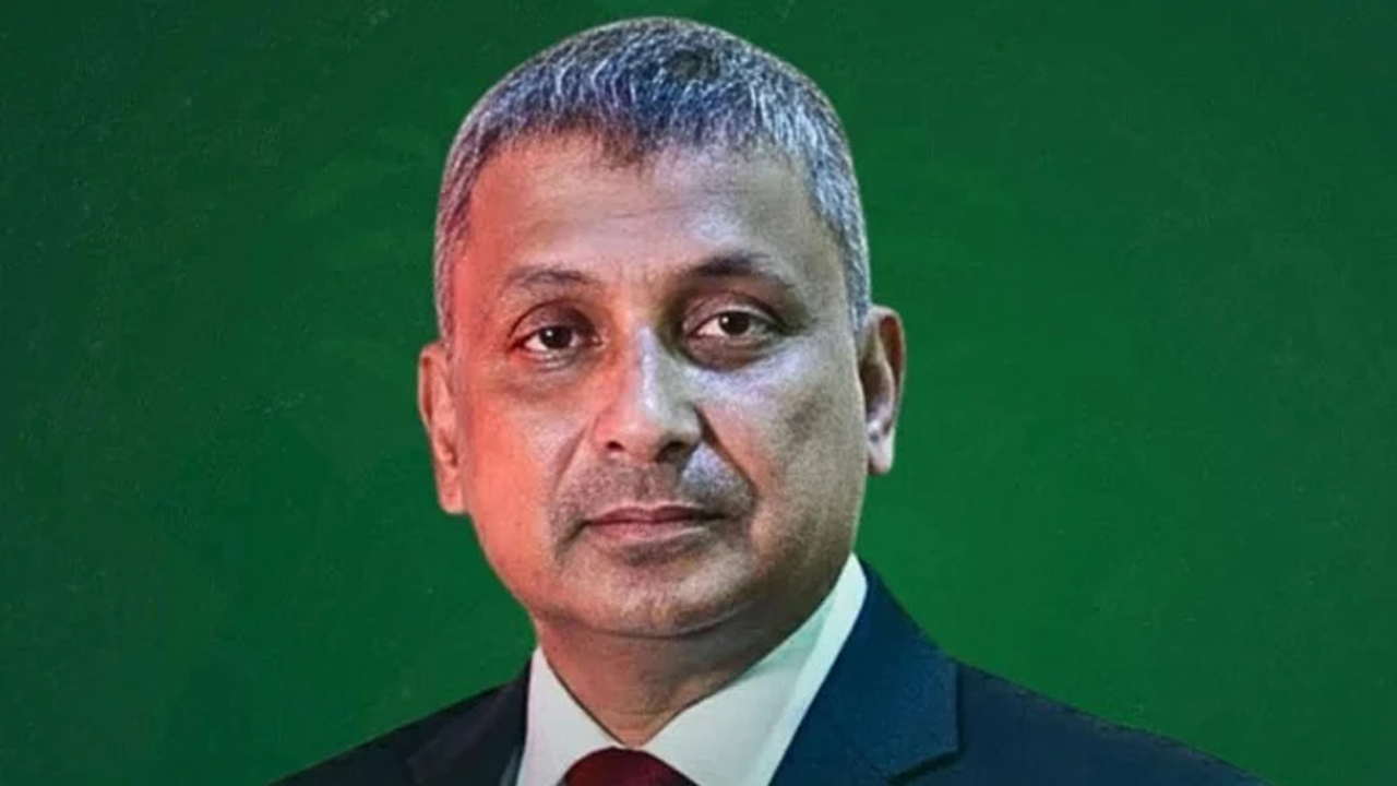 চট্টগ্রাম-২ আসনে বিএনপির সারোয়ার আলমগীরের প্রার্থিতা বাতিল