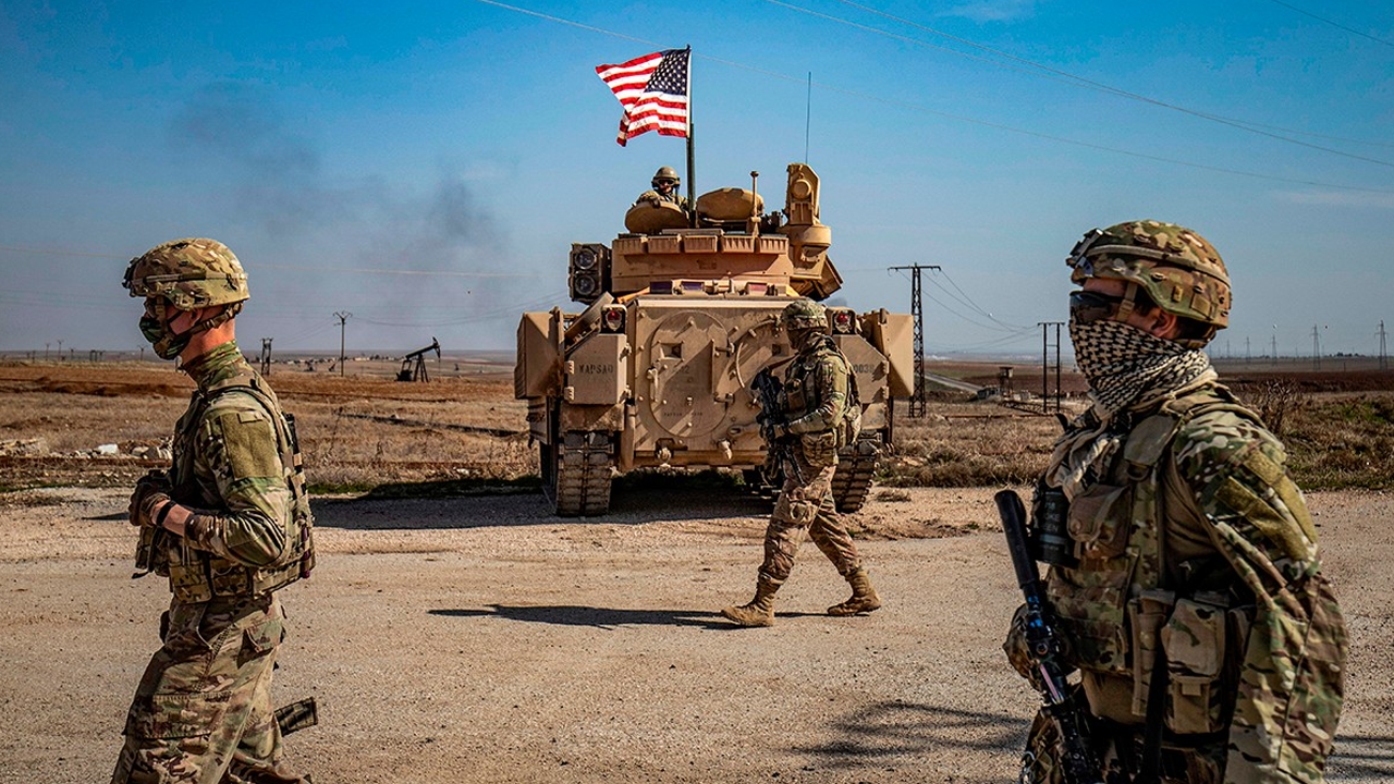 ৬ মার্কিন সেনা নিহতের কথা স্বীকার করলো যুক্তরাষ্ট্র