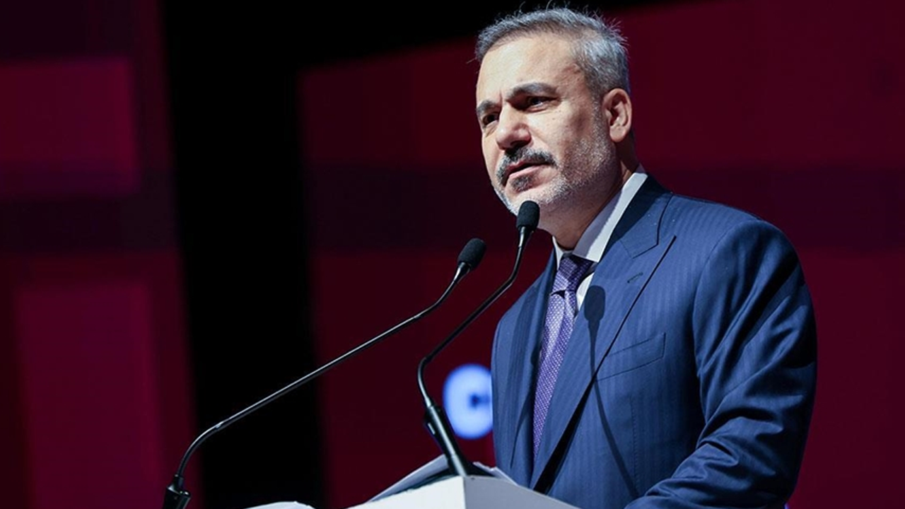 ফিলিস্তিন আমাদের সময়ের নৈতিক দিকনির্দেশনা: তুর্কি পররাষ্ট্রমন্ত্রী