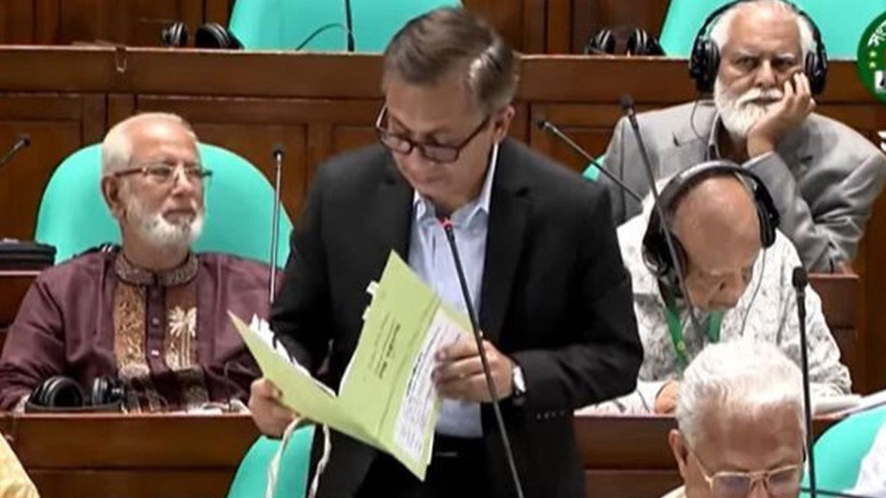 সরকারি ৩১ শিল্পপ্রতিষ্ঠান লোকসানে: শিল্পমন্ত্রী