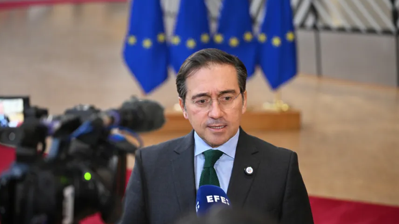 ইরানে হামলার জন্য নিজেদের ঘাঁটি ব্যবহার করতে দেবে না স্পেন