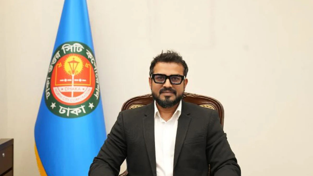 ঢাকা উত্তর সিটি করপোরেশনের প্রশাসক এজাজের বিরুদ্ধে দুদকের অনুসন্ধান শুরু