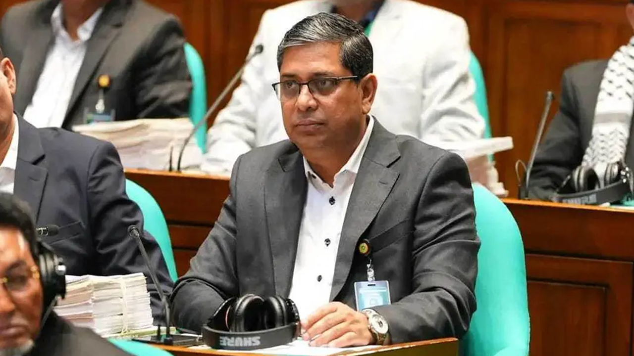 উপজেলা পরিষদে এমপিরা পাচ্ছেন অফিস কক্ষ