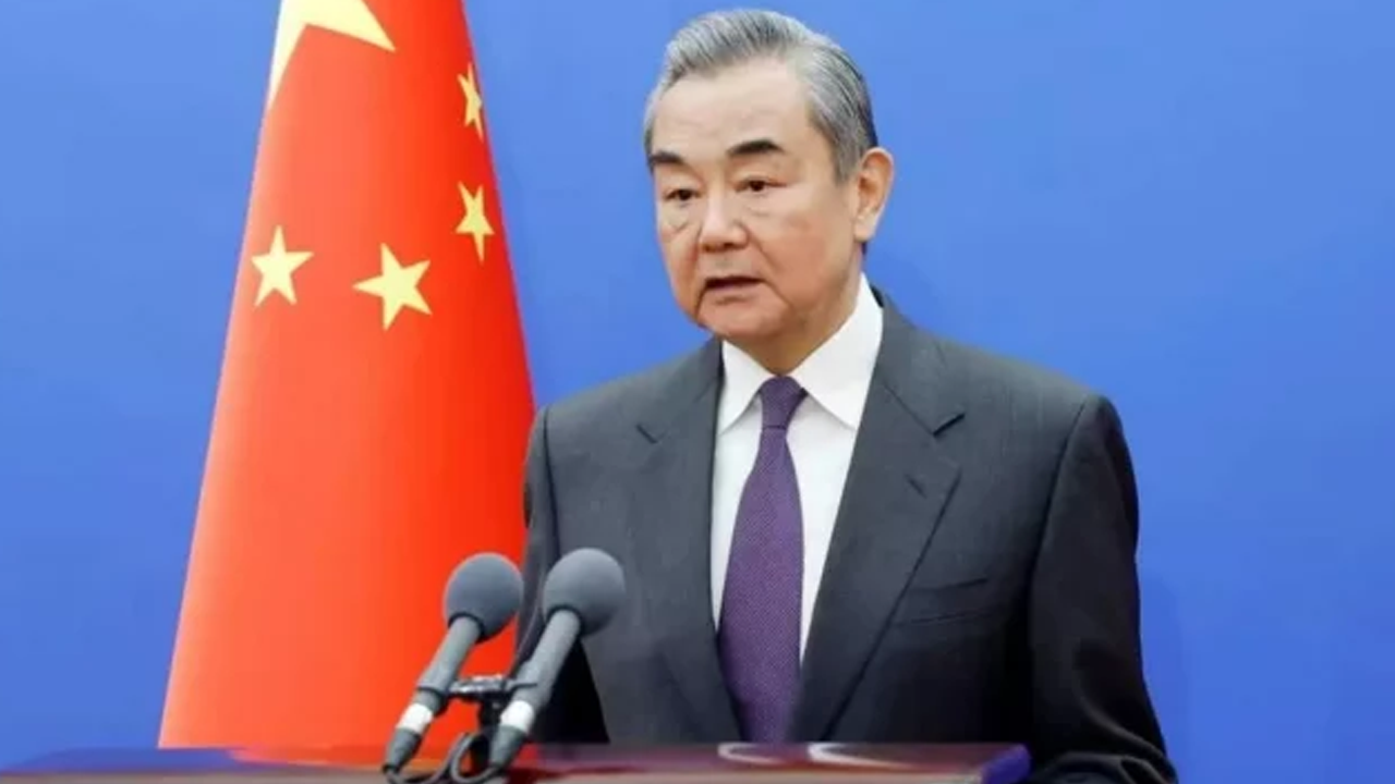 ইরান যুদ্ধ নিয়ে আলোচনা শুরু ‘সহজ কাজ নয়’: চীন