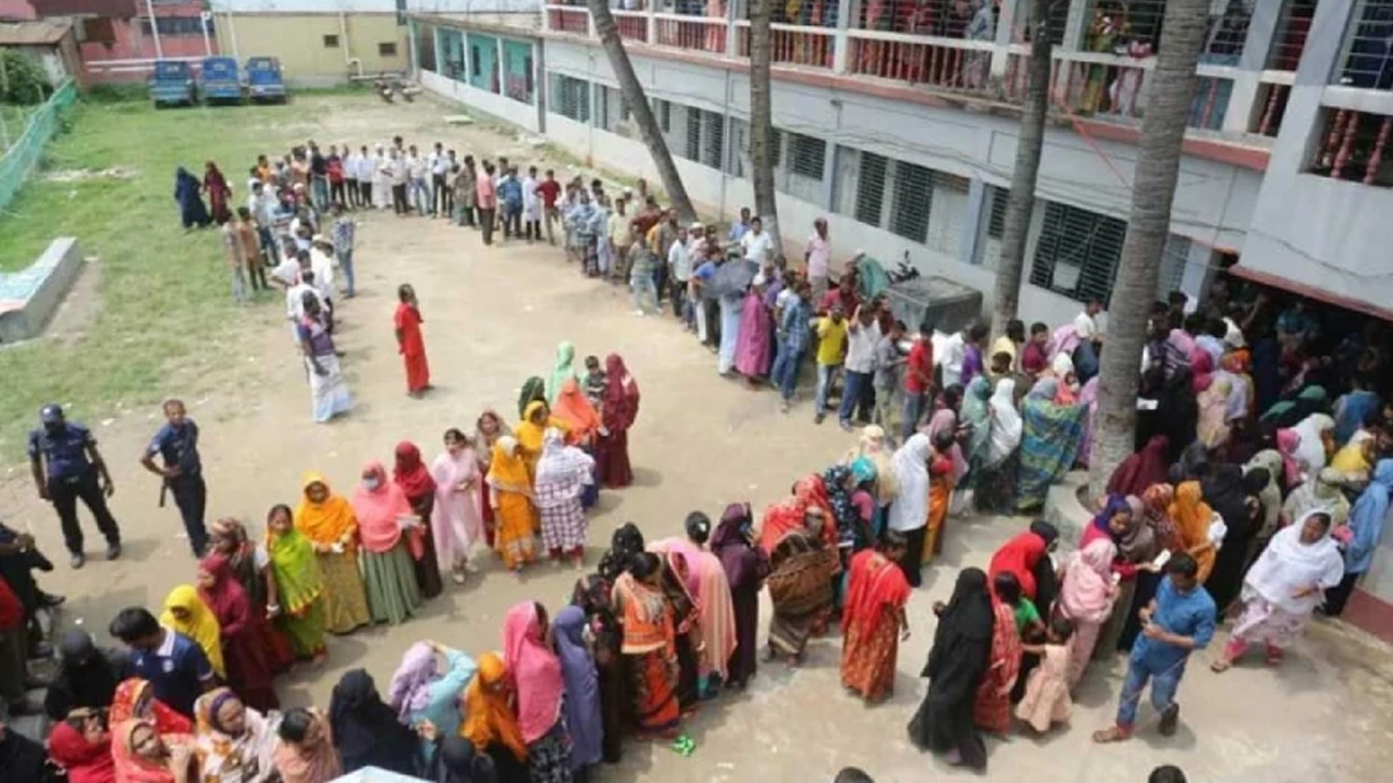 কেন্দ্রের ৪০০ গজের বাইরে মেলা বসলে আপত্তি নেই স্বরাষ্ট্র মন্ত্রণালয়ের