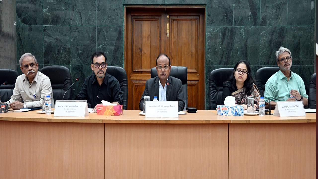 ‘আনন্দ শোভাযাত্রা’ নামেই বাংলা নববর্ষ উদযাপন করা হবে