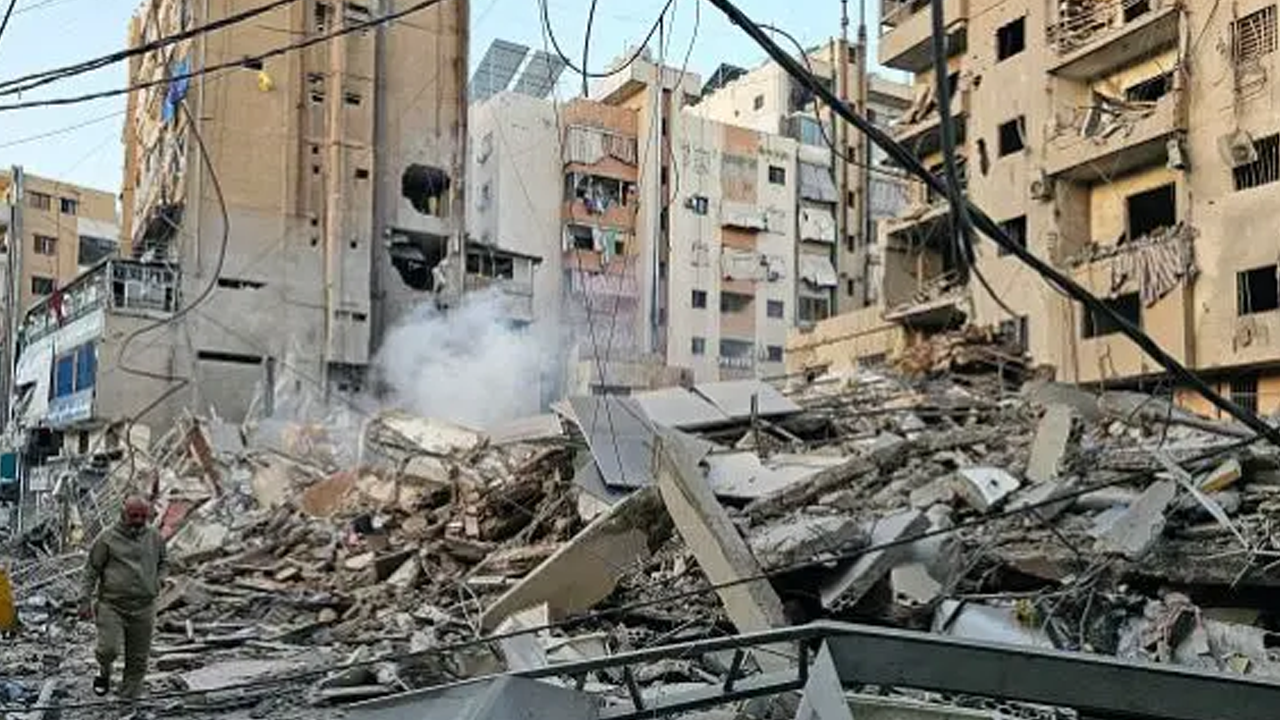 ইরান যুদ্ধ ঘিরে একদিনে যেসব গুরুত্বপূর্ণ ঘটনা