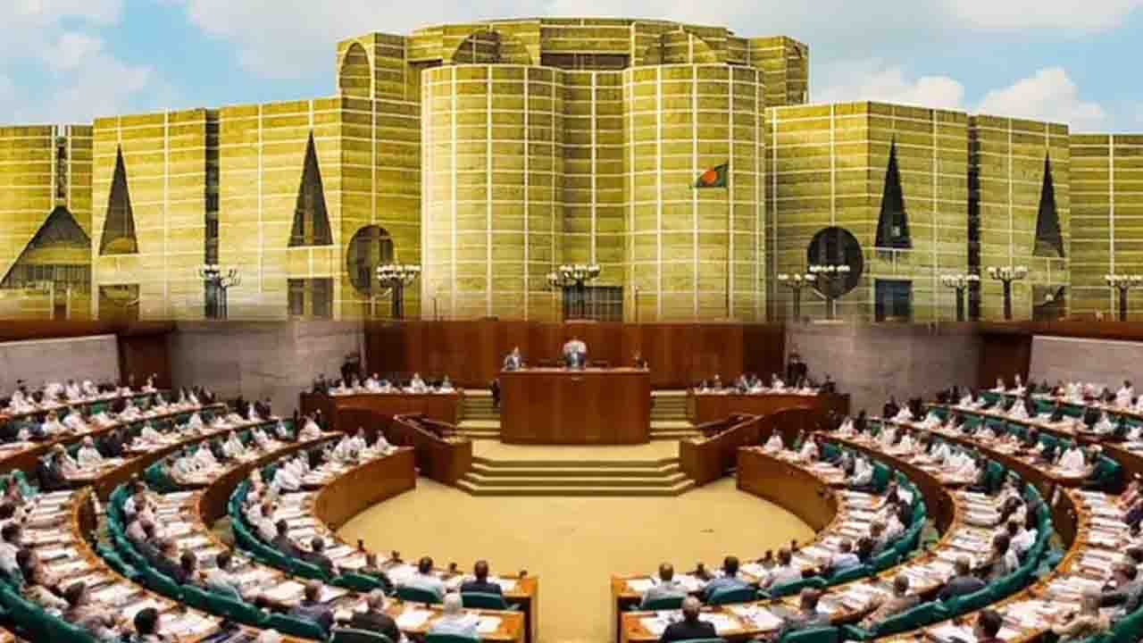 ছায়া মন্ত্রিসভা কী, কেন ও কীভাবে কাজ করে