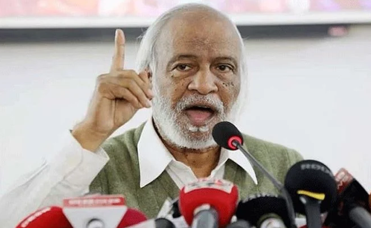 গণতন্ত্রের মূল কথা হচ্ছে জনগণ : মঈন খান