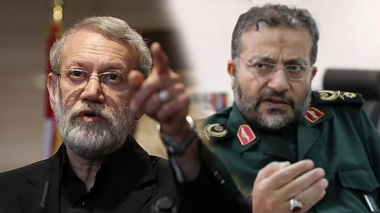 ইরানের জাতীয় নিরাপত্তা প্রধান ও বাসিজ ফোর্সের প্রধান নিহত, দাবি ইসরাইলের