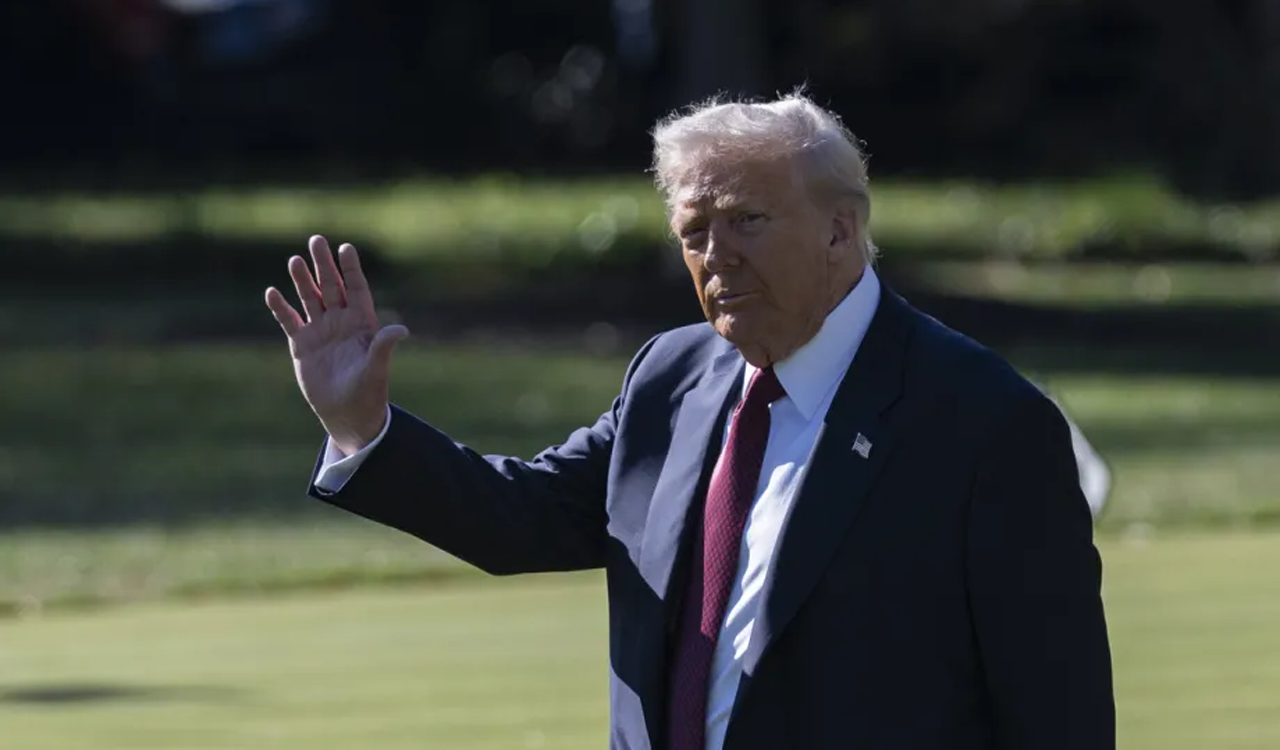 আগামী বছরের শুরুতে গাজায় ‘বোর্ড অব পিস’ ঘোষণা দেবেন ট্রাম্প