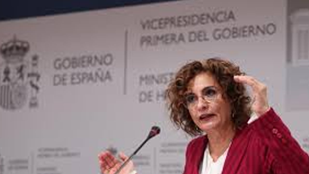 স্পেন আমেরিকার ‘অধীনস্থ’ হবে না, কোনো হুমকিও সহ্য করব না