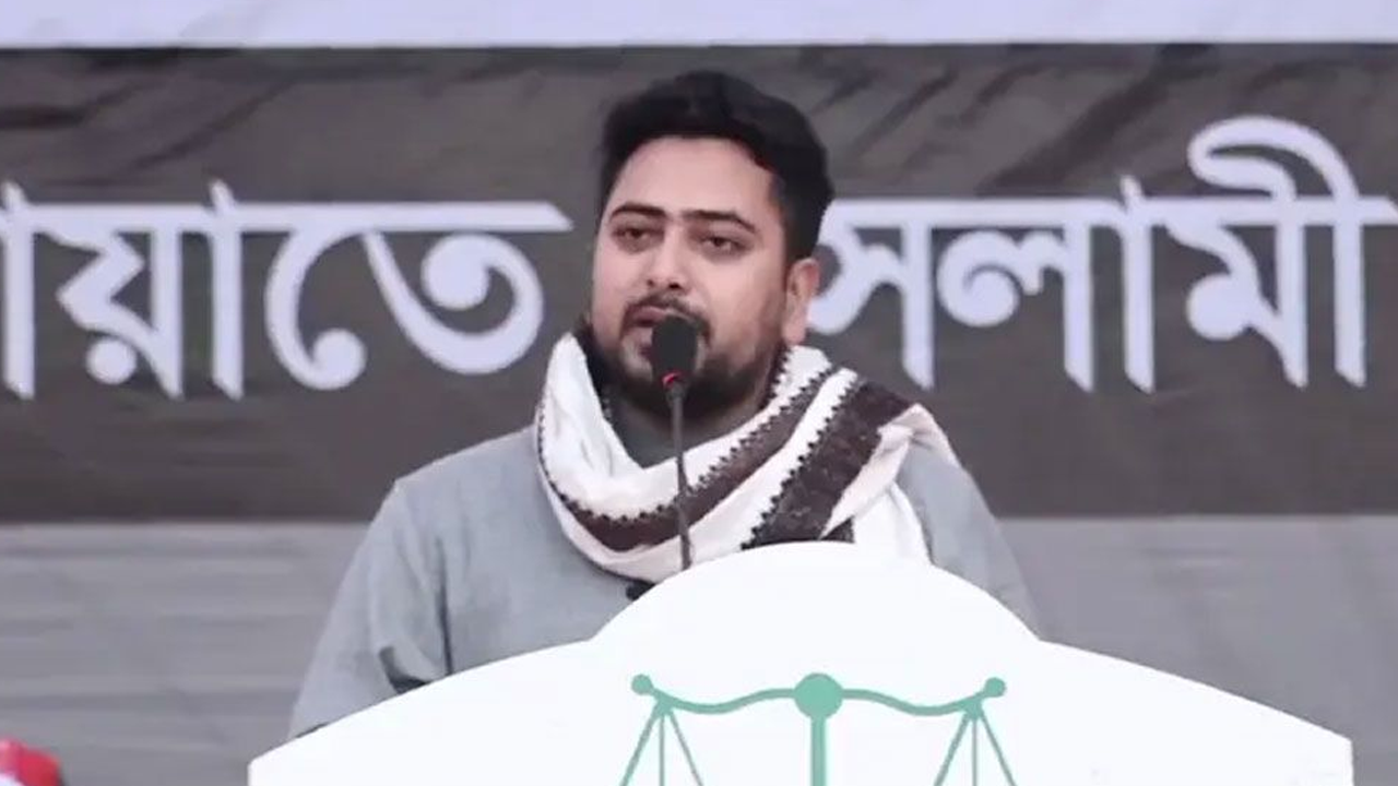 নতুন কোনো লুটেরাদের ক্ষমতায় যেতে দেওয়া হবে না: নাহিদ ইসলাম