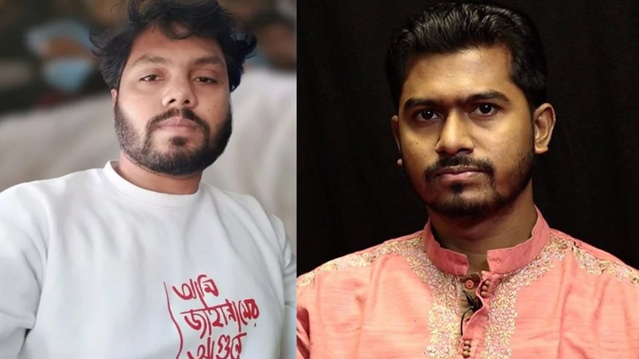 হাদির মৃত্যুতে নুরুল হক নুরের শোক