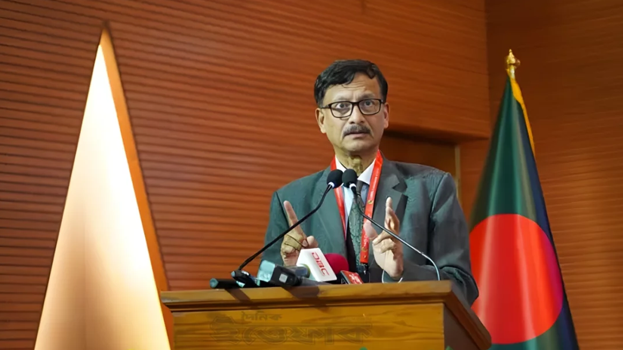 নিরাপত্তা জোনে ‘হিন্দু চরমপন্থিরা’ কেনো, দিল্লিকে প্রশ্ন ঢাকার