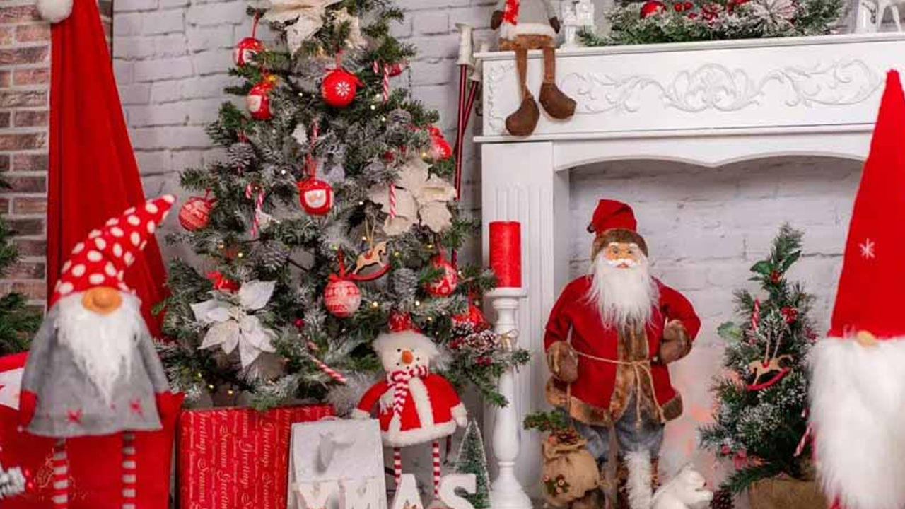 নানা আয়োজনে পালিত হচ্ছে বড়দিন