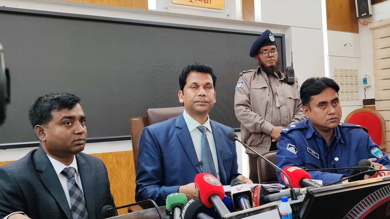 কুমিল্লা-৯ আসনে ১৩ জন প্রার্থীর মধ্যে ৮ জনের মনোনয়ন বাতিল