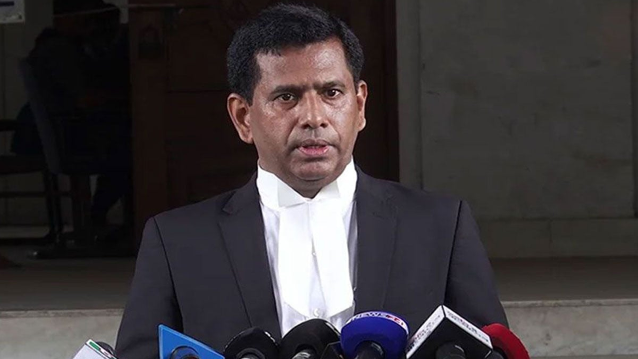 যত ষড়যন্ত্রই হোক, বাংলাদেশে গুমের বিচার হবেই