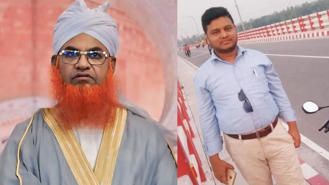 ‘মানি ট্র্যাপে’ জামায়াতের প্রথা ভাঙলেন জাকির