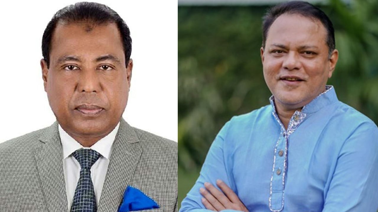 বগুড়া ও শেরপুরের নির্বাচনে ধানের শীষ প্রার্থী জয়ী