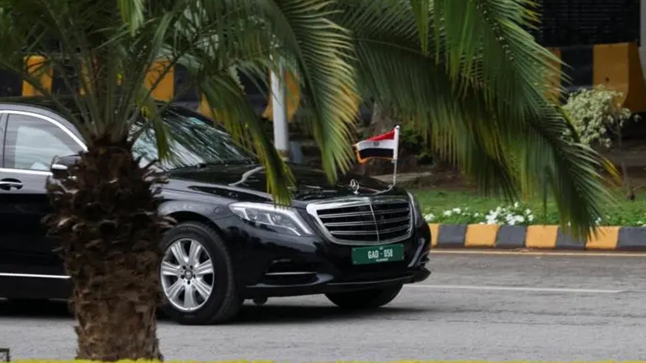 যুদ্ধ বন্ধে ইসলামাবাদে বৈঠক বসছে তুরস্ক-সৌদিসহ ৪ দেশ