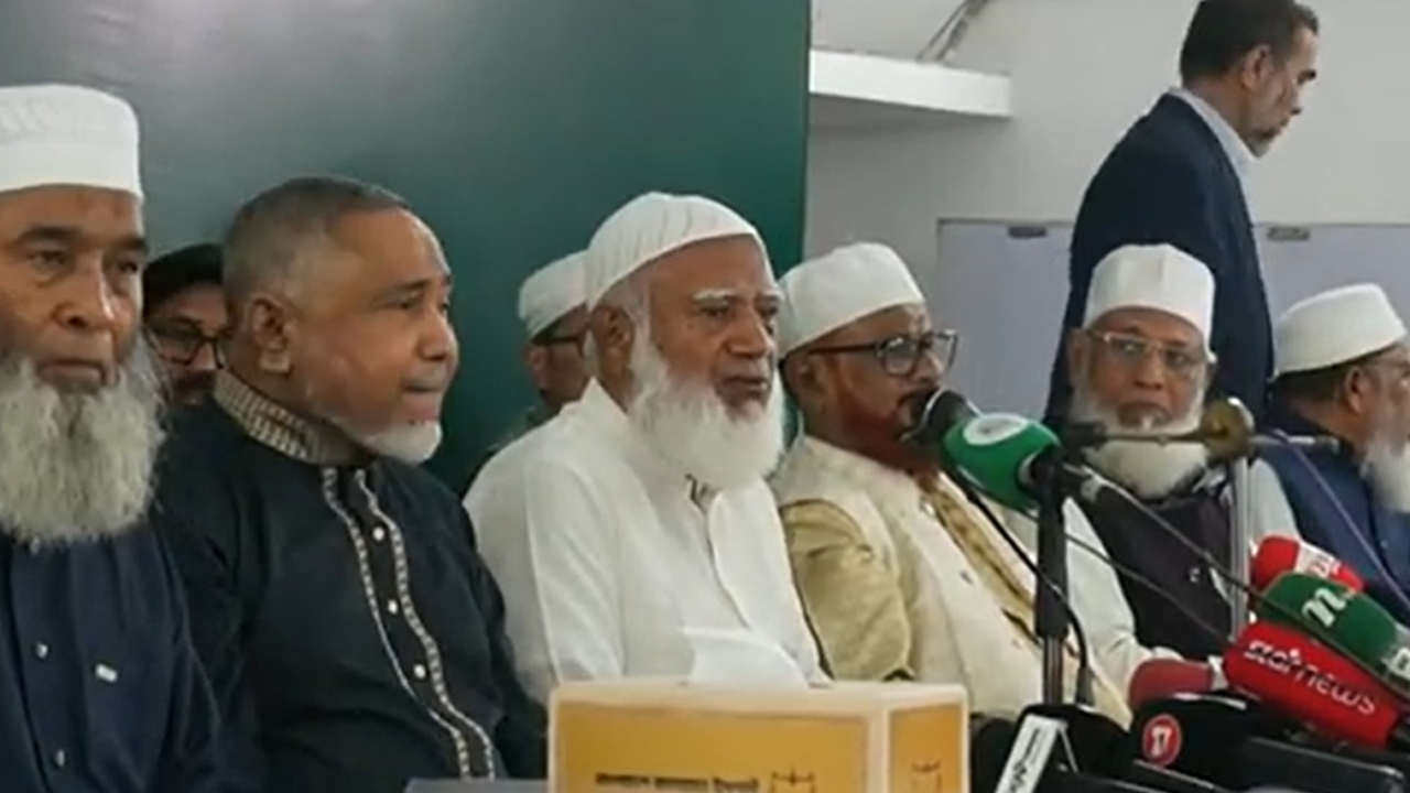 আমরা দায়িত্বশীল বিরোধীদল হিসেবে জনগণের সঙ্গে থাকবো