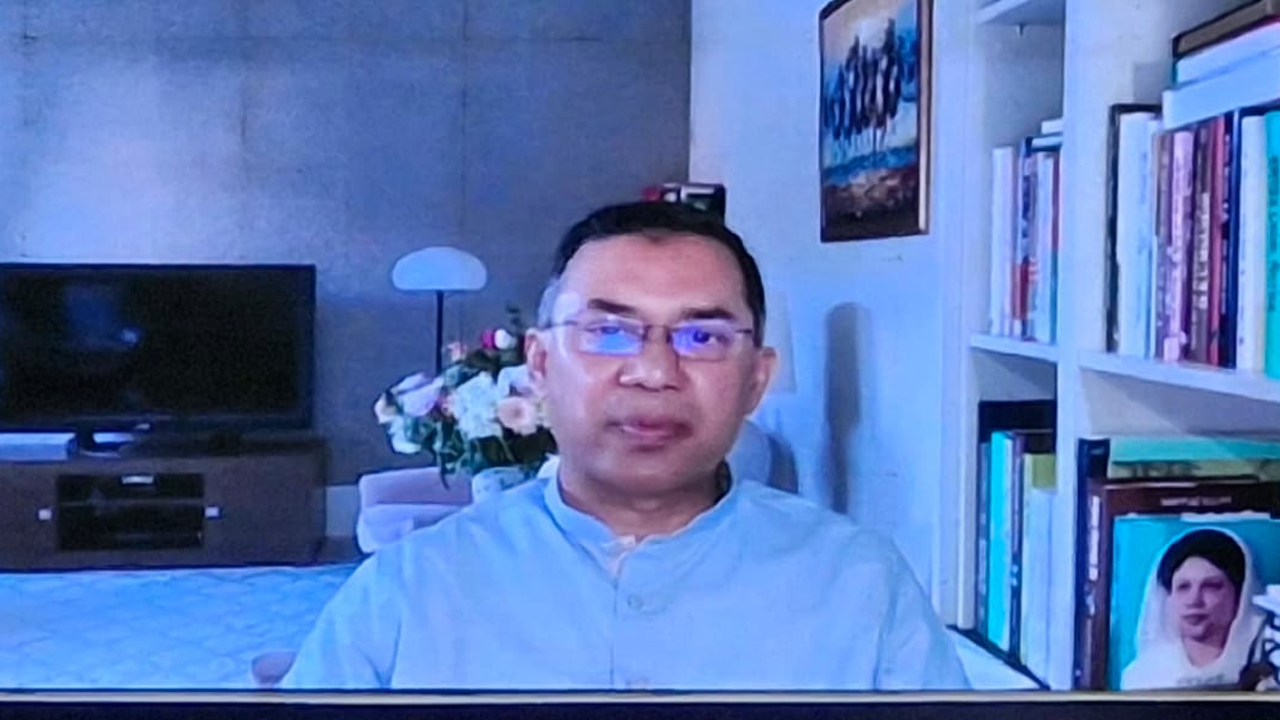 ইমামদের মাসিক ভাতা চালুর পরিকল্পনা রয়েছে বিএনপির: তারেক রহমান