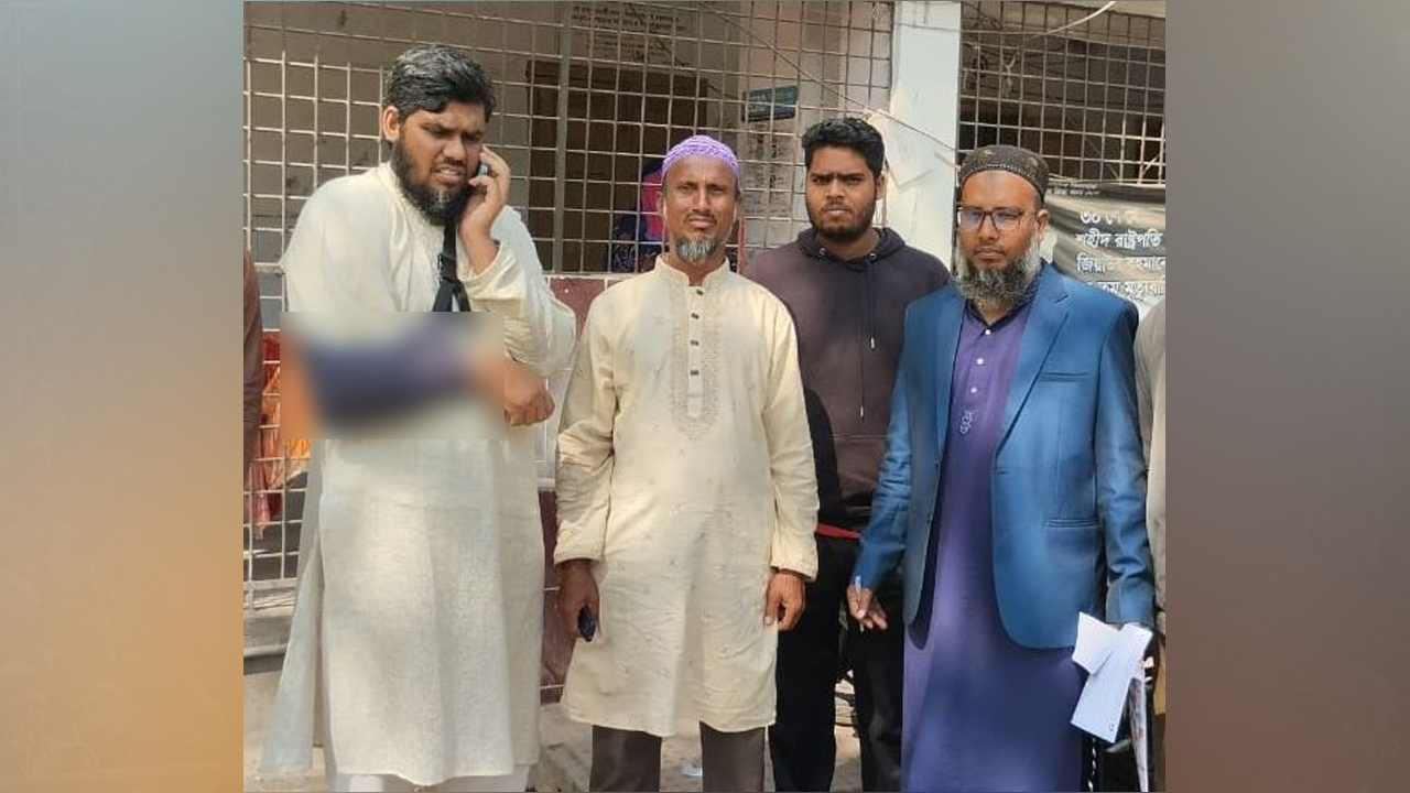 দৌলতপুরে নির্বাচনি প্রচারকালে বিএনপি-জামায়াত সংঘর্ষে আহত ১১