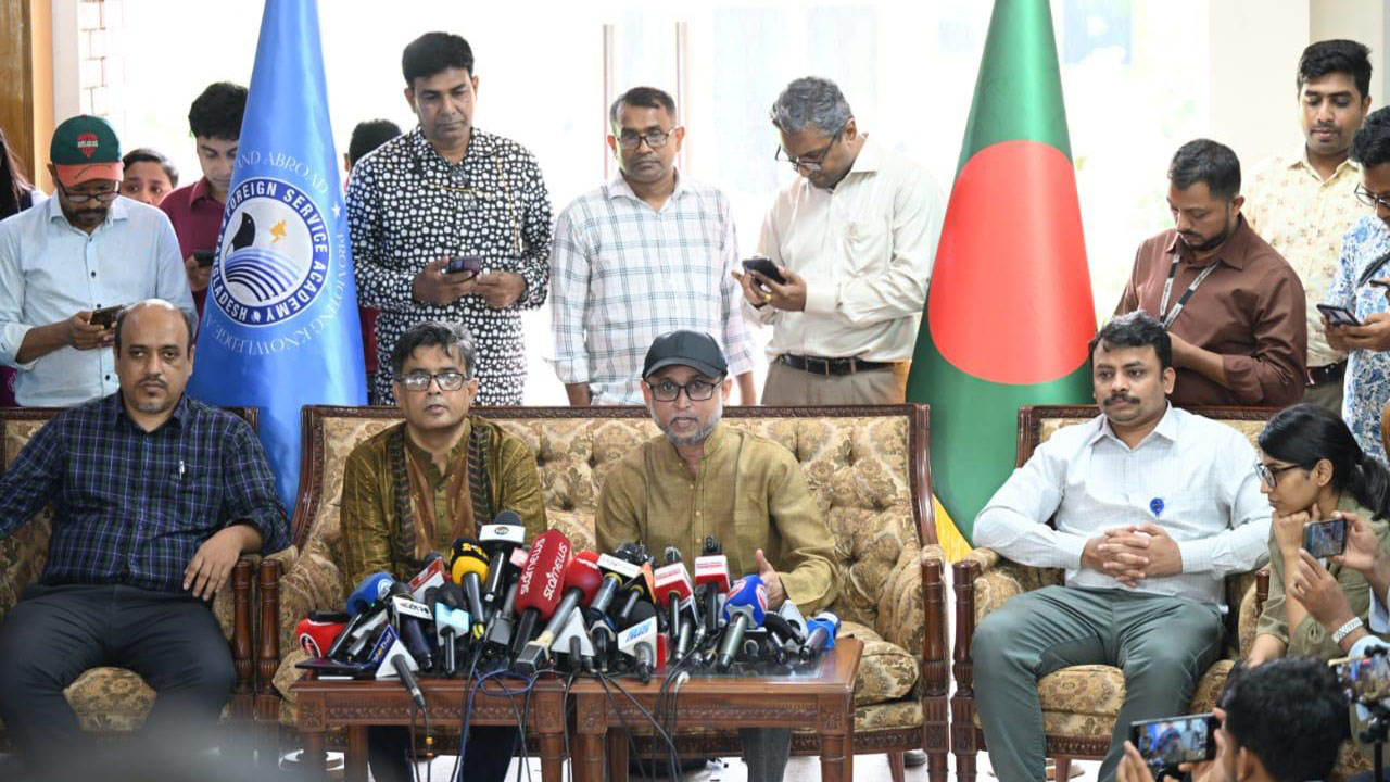৫ আগস্ট গণঅভ্যুত্থান দিবস, থাকবে ছুটি ঘোষণা