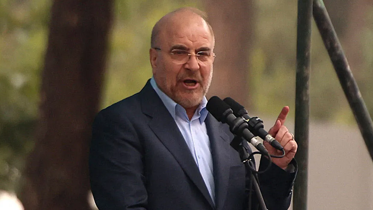 লেবানন যুদ্ধবিরতির অবিচ্ছেদ্য অংশ: ইরানের পার্লামেন্ট স্পিকার