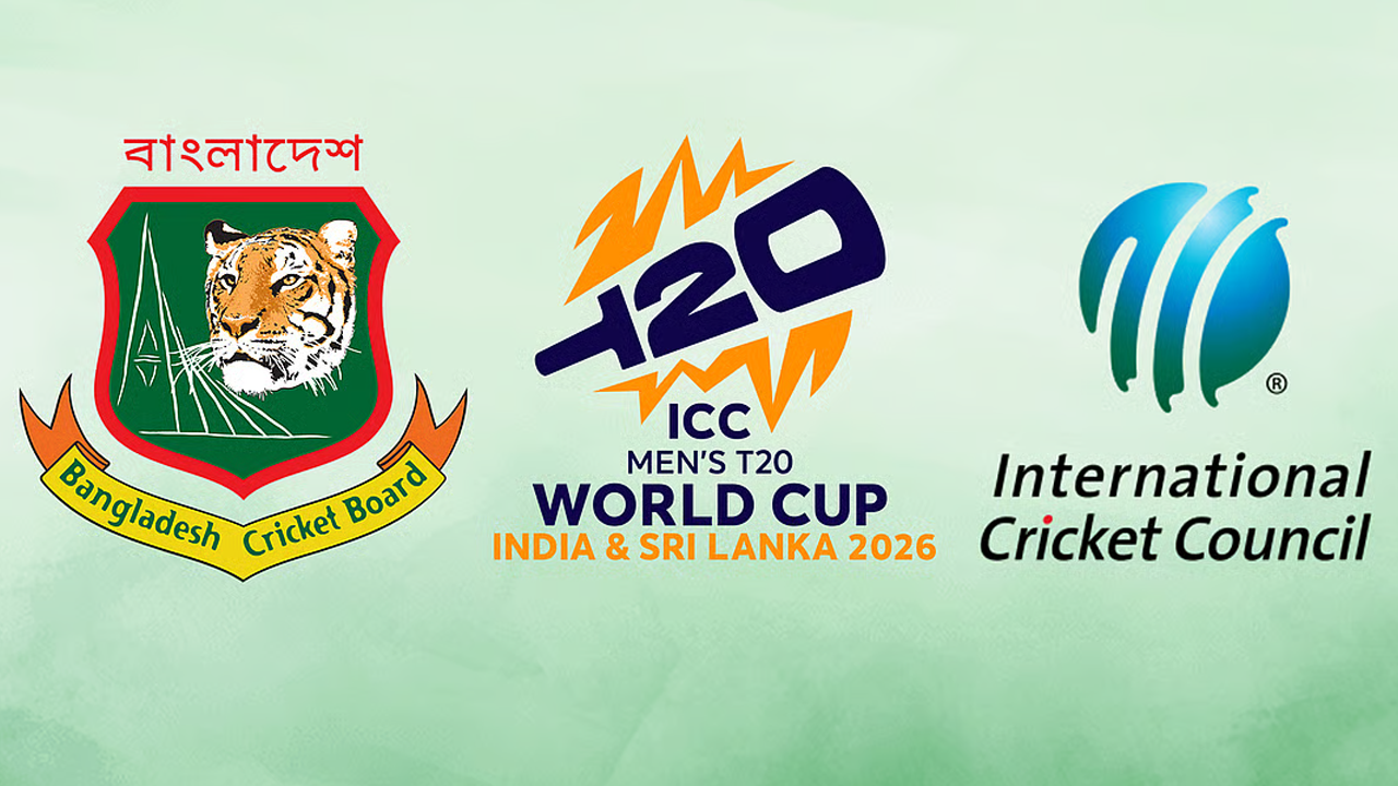 বাংলাদেশের কোনো সাংবাদিককে অ্যাক্রিডিটেশন দেয়নি আইসিসি