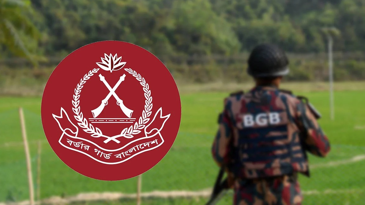 এপ্রিলে বিজিবির অভিযানে ১৮৩ কোটি টাকার চোরাই পণ্য জব্দ