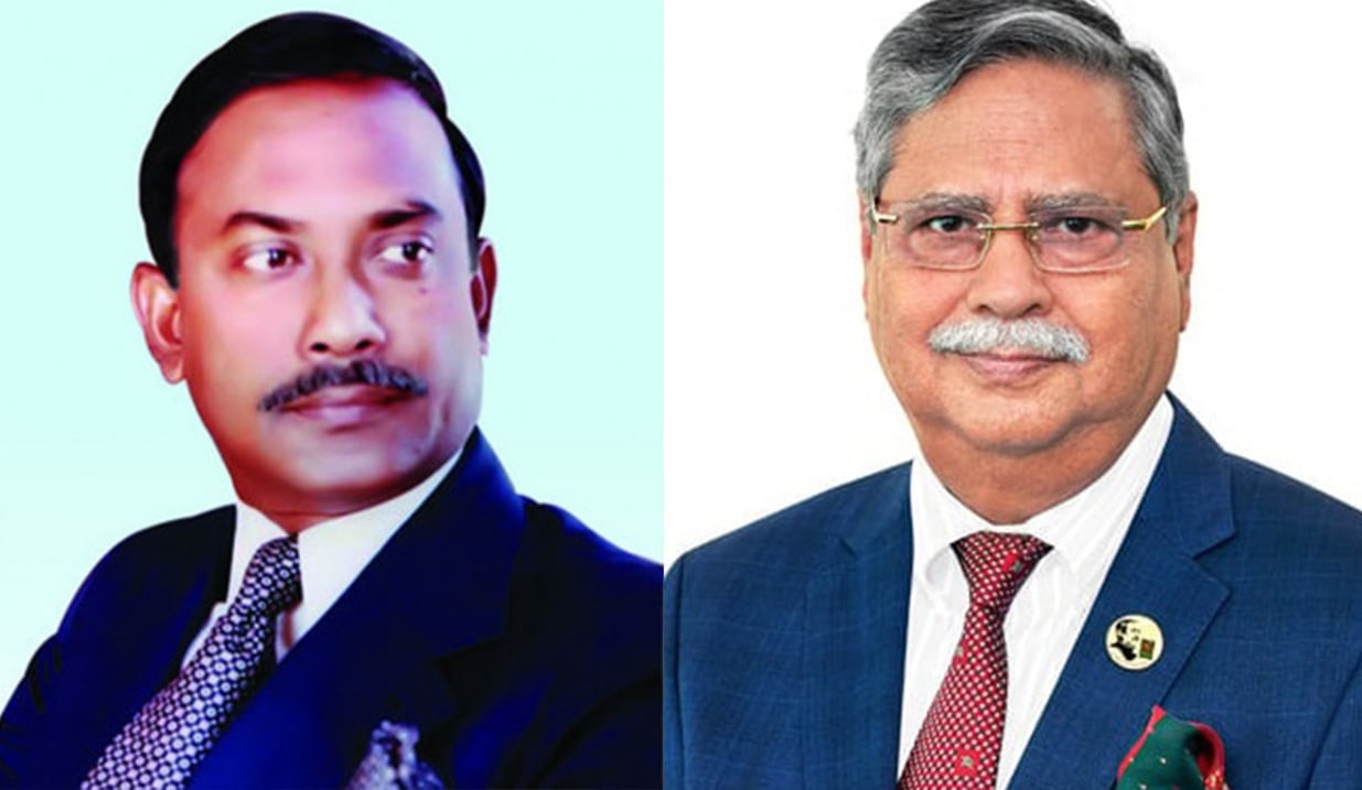 জিয়াউর রহমানের আদর্শ নতুন প্রজন্মের জন্য অনুপ্রেরণা: রাষ্ট্রপতি
