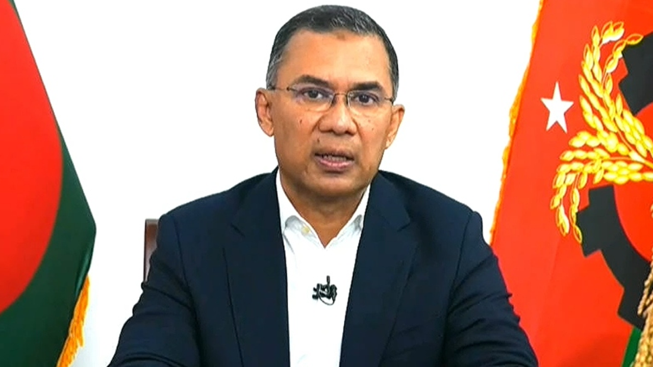 দুর্নীতি দমনে যতটা কঠোর হওয়া যায়, ততটাই হবে বিএনপি