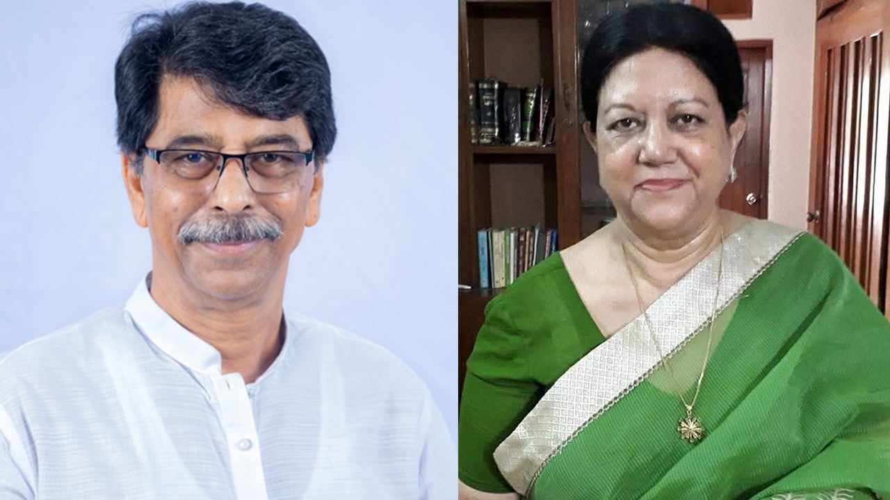 জাতীয় সংসদের স্পিকারের সহধর্মিণীর মৃত্যুতে কৃষিমন্ত্রীর শোক